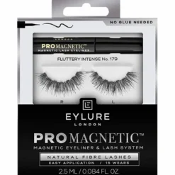 Eylure Pro Magnetic Natural Fibre Lashes