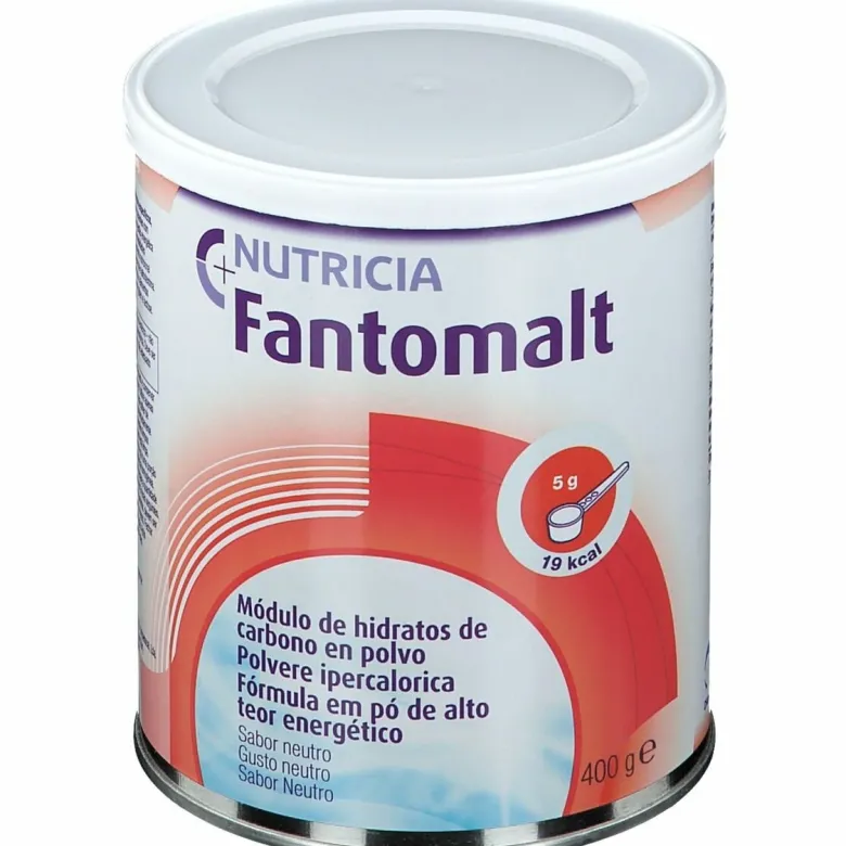 Fantomalt polvere 400 g