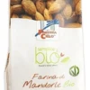 Farina di mandorle bio 200 g