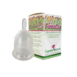 Farmacup coppetta mestruale piccola