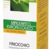 Farmaderbe finocchio macerato idroalcolico 50 ml