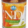 Farmina Natural & Delicious Pumpkin Con Anatra E Zucca Per Cani Adulti 285g