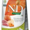 Farmina N&D Adult Medio Maxi Cinghiale Zucca E Mela 12 Kg