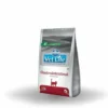 Farmina vet life gastrointestinal cibo secco per gatti sacco 400g