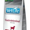 Farmina vet life natural canine gastrointestinal cibo secco per cani sacco 12kg