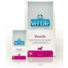 Farmina vet life natural canine struvite cibo secco per cani sacco 2kg