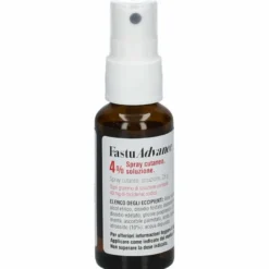 Fastuadvance Soluzione Cutanea Spray 1 Flacone 25g 4%