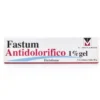 Fastum Gel Antidolorifico 50 g 1%