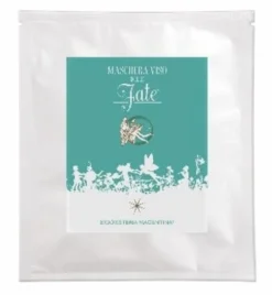 Fate maschera patch viso 1 pezzo