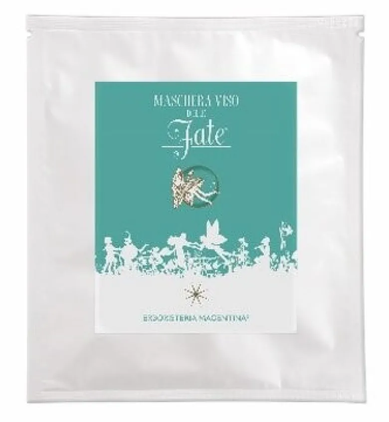 Fate maschera patch viso 1 pezzo