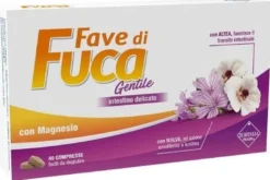 Fave Di Fuca Gentile 40 Compresse