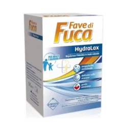 Fave di fuca hydralax 30 bustine monodose