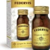 Federvis 100past