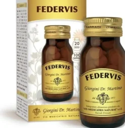 Federvis 100past