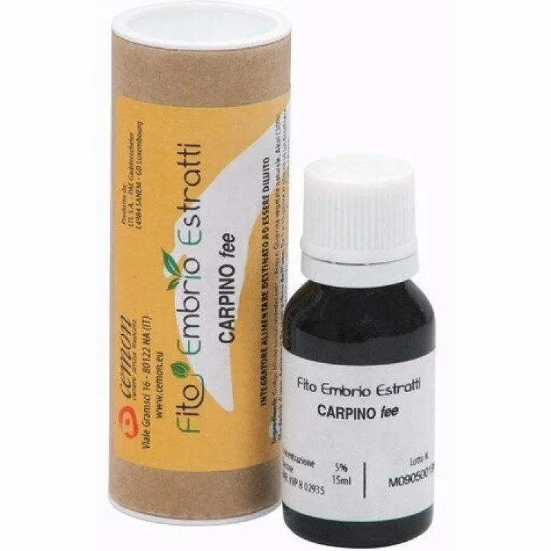 Fee carpino 15ml