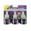 Feliway Classic Feromone Antistress Gatto 3 Ricariche da 48ml