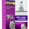 Feliway Classic Spray Feromone Antistress Gatto 60ml