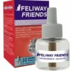 Feliway Friends Feromoni Appaganti Ricarica da 48ml