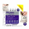 Feliway Optimum Feromone Antistress Gatto 3 Ricariche da 48ml