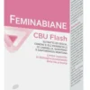 Feminabiane cbu flash 20 compresse nf