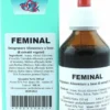 Feminal gocce 100ml