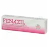 Fenazil 2% punture insetti pomata dermatologica 15 g