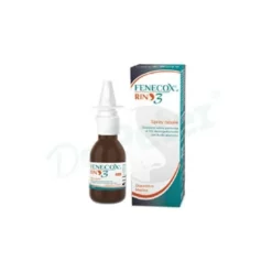 Fenecox rino 3 spray nasale 50 ml
