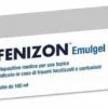 Fenizon emulgel 100ml