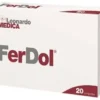 Ferdol 20 compresse