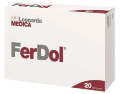 Ferdol 20 compresse