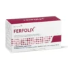 Ferfolix 10 flaconcini monodose 10 ml