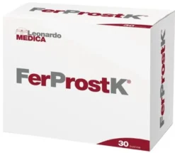 Ferprostk 30 bustine