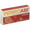 Ferroabi Integratore Ferro e Vitamine 20 confetti al cioccolato