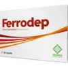 Ferrodep 30 capsule
