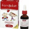 Ferrodue gocce 15 ml