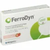 Ferrodyn 84 compresse masticabili