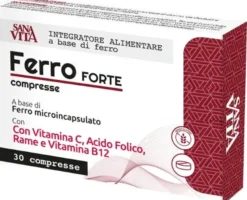 Ferro Forte