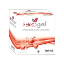 Ferrogel 30 stick
