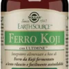 Ferro koji 30 capsule vegetali