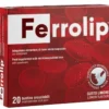Ferrolip 20 bustine orosolubili