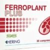 Ferroplant plus 30 compresse