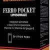 Ferro pocket botanical mix 20 stick da 2 g