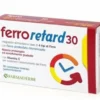 Ferro retard 30 compresse