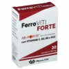 Ferroviti forte 30 capsule