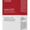 Ferrum vanda 60 capsule