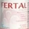 Fertal 60 compresse