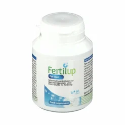 Fertilup uomo 60 capsule