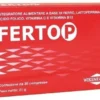 Fertop 30 compresse
