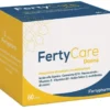 Fertycare 60 Stick da 2 g con Edulcoranti Senza Glutine Senza Lattosio Senza Zucchero