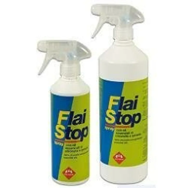 Fiale stop spray 500 ml